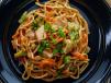 Chicken Chopsuey Noodles