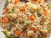 Veg Rice