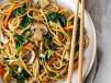 Chinese Chopsuey