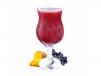 Purple Pine Juice