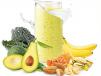Kale Power Booster Shake