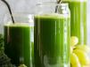 Kale Revitalizer Juice