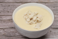 Chicken Cream Soup