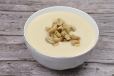 Mushroom Cream Soup