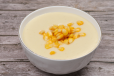 Sweet Corn Cream Soup