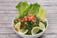 Tabbouleh