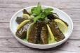 Vine Leaves