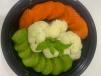 Sauteed Vegetables