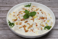 Hummus Fatteh