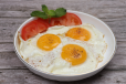 Fried Eggs