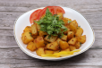 Spicy Potato