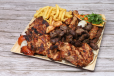 Family Mix Grill