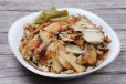 Chicken Shawarma Plate