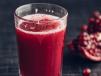 Pomegranate Juice