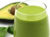 Avocado Juice