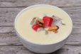 Seafood Creamy Soup