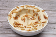 Hummus With Pine Nuts