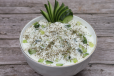 Yogurt And Cucumber