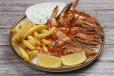 Shrimps