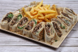 Family Meat Shawarma