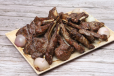 Lamb Chops 1 Kilogram