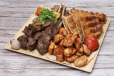 1 Kilo Mix Grill Special