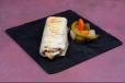 Saj Chicken Shawarma Large