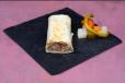 Saj Meat Shawarma Large