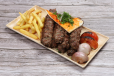 Kabab Meat 1/2 Kilo