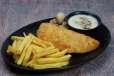 Bleu Cordon Chicken