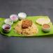 Fish Biriyani