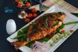 Fish Cheriyulli Tawa