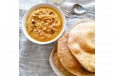 Halwa Poori Set