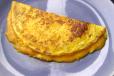 Cheese Omelette
