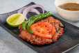 Chapli Kabab