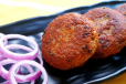 Shaami Kabab