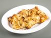 Chicken Malai Boti
