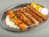 Mix Grill