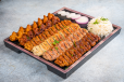 Kabab Mix Grill