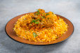 Mutton Biryani