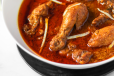 Chicken Qurma