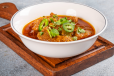 Mutton Kadai