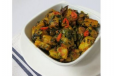 Aloo Methi