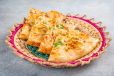 Garlic Nan