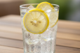 Lemon Soda