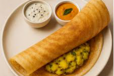 Masala Dosa