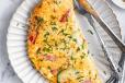 Egg Omlette