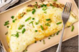 Egg Omlette Cheese