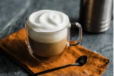 Fresh Milk Coffee