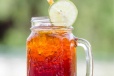 Lime Tea